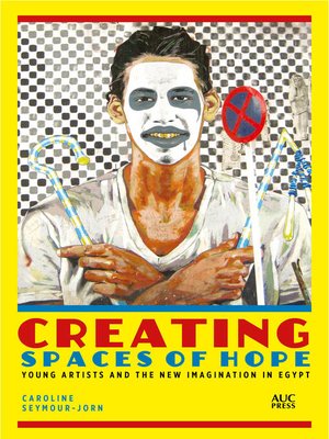 cover image of Creating Spaces of Hope